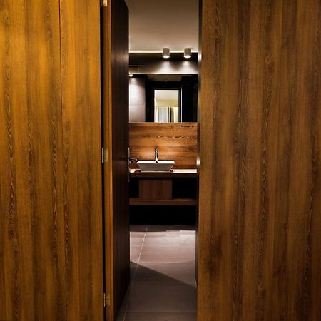 Le Pave Hotel Bayt al Kuku Екстер'єр фото