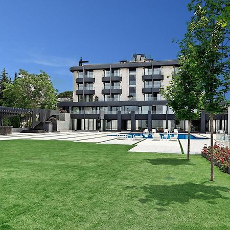 Le Pave Hotel Bayt al Kuku Екстер'єр фото