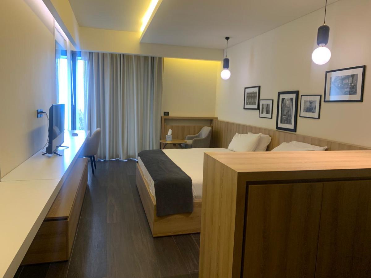 Le Pave Hotel Bayt al Kuku Екстер'єр фото