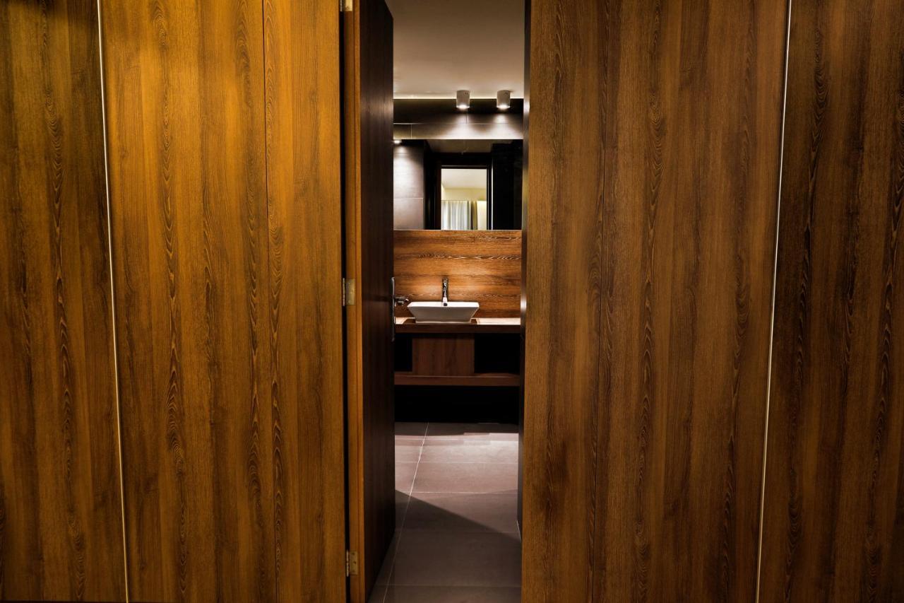 Le Pave Hotel Bayt al Kuku Екстер'єр фото