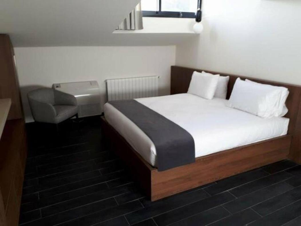Le Pave Hotel Bayt al Kuku Екстер'єр фото