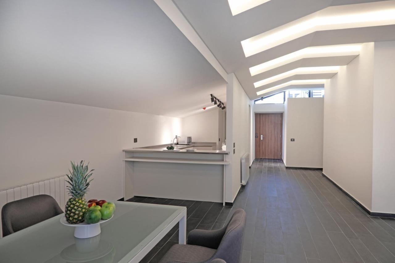 Le Pave Hotel Bayt al Kuku Екстер'єр фото