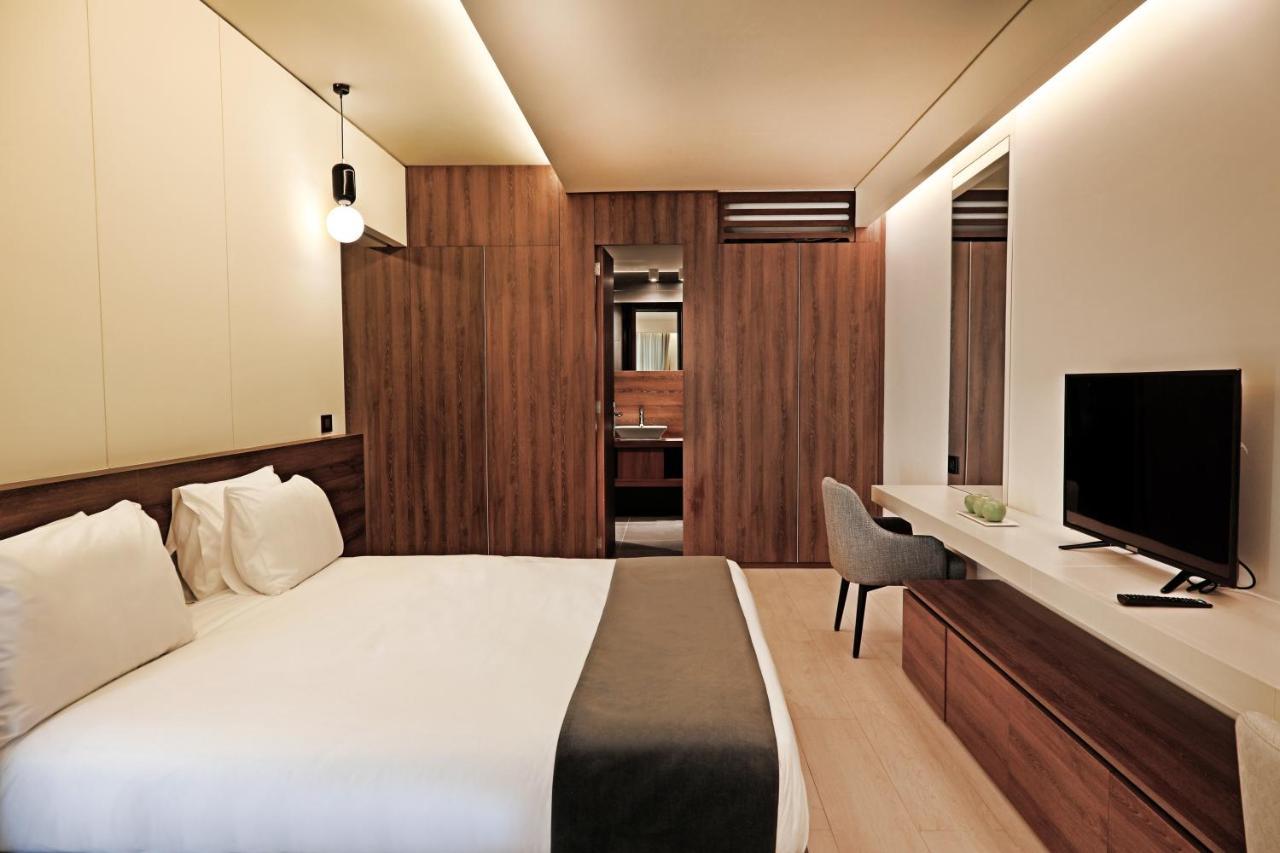 Le Pave Hotel Bayt al Kuku Екстер'єр фото