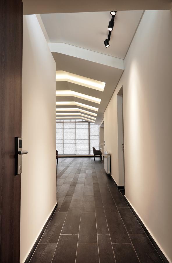 Le Pave Hotel Bayt al Kuku Екстер'єр фото