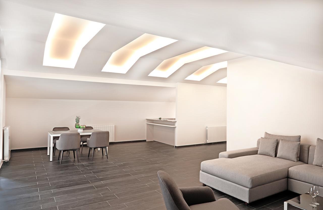 Le Pave Hotel Bayt al Kuku Екстер'єр фото