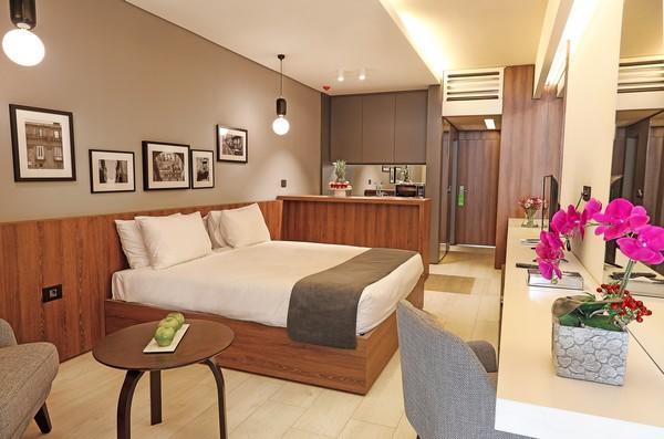 Le Pave Hotel Bayt al Kuku Екстер'єр фото