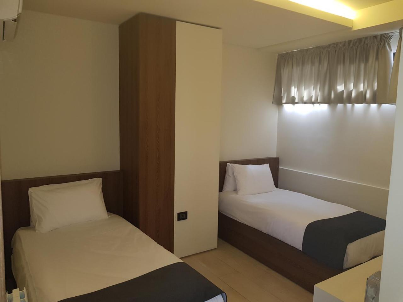 Le Pave Hotel Bayt al Kuku Екстер'єр фото