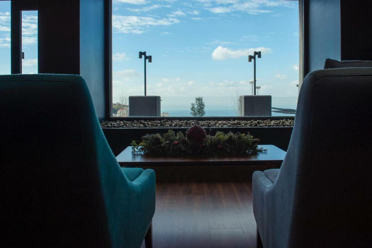 Le Pave Hotel Bayt al Kuku Екстер'єр фото
