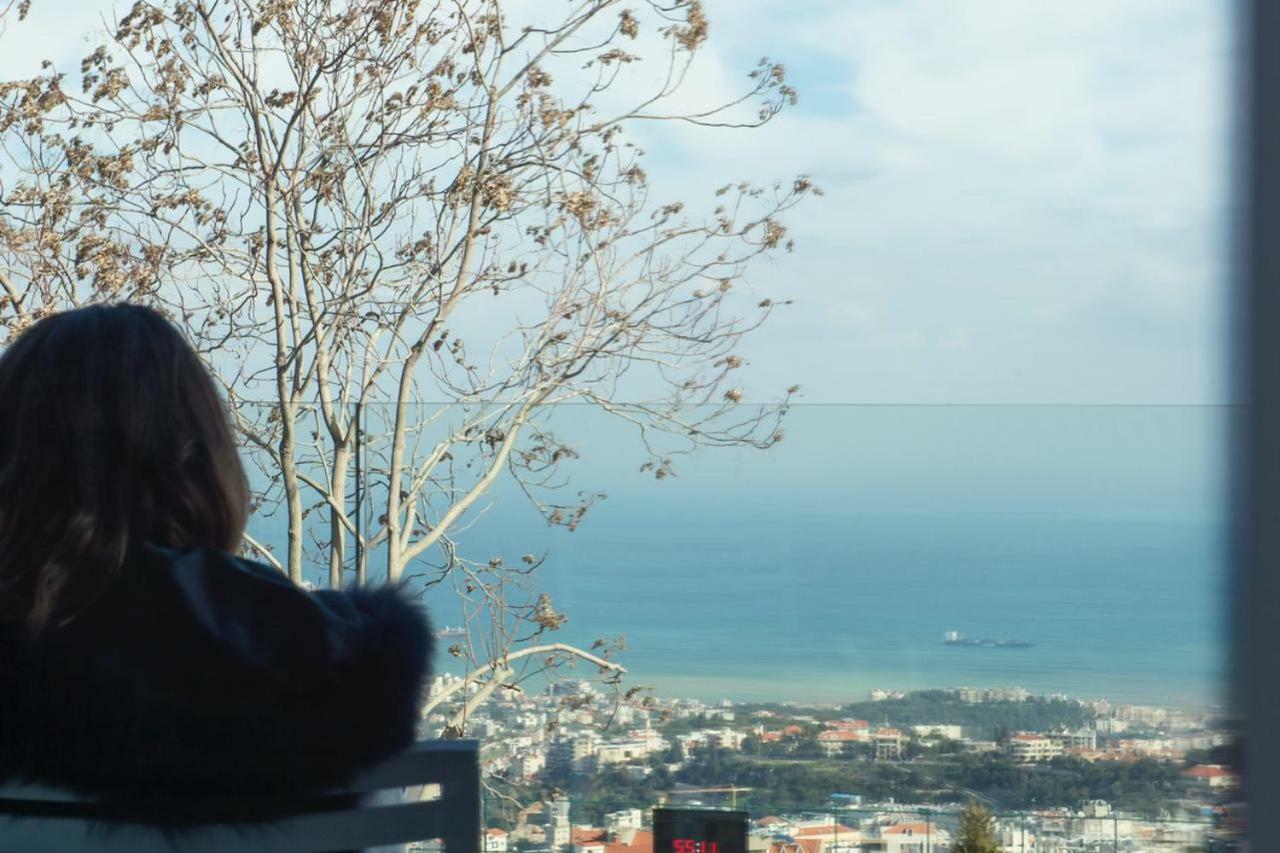 Le Pave Hotel Bayt al Kuku Екстер'єр фото