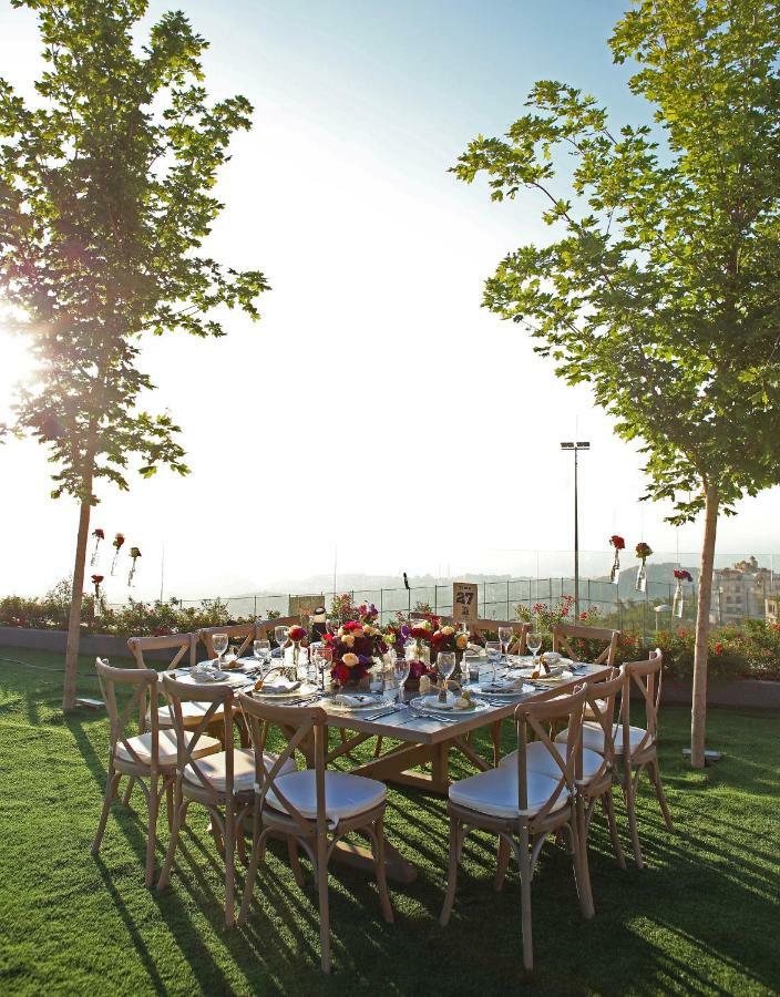 Le Pave Hotel Bayt al Kuku Екстер'єр фото