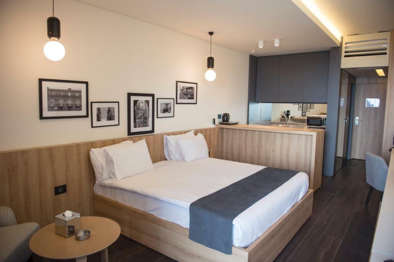 Le Pave Hotel Bayt al Kuku Екстер'єр фото