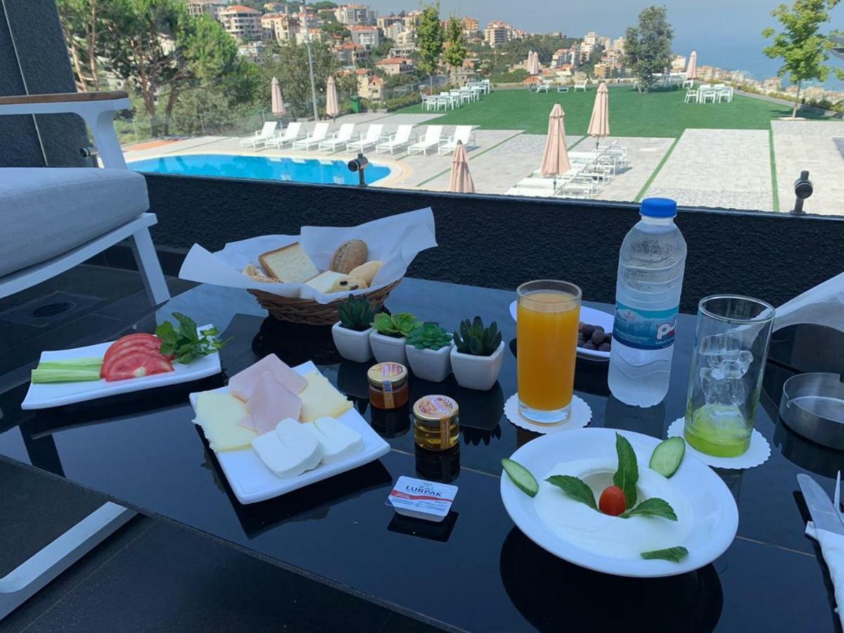 Le Pave Hotel Bayt al Kuku Екстер'єр фото