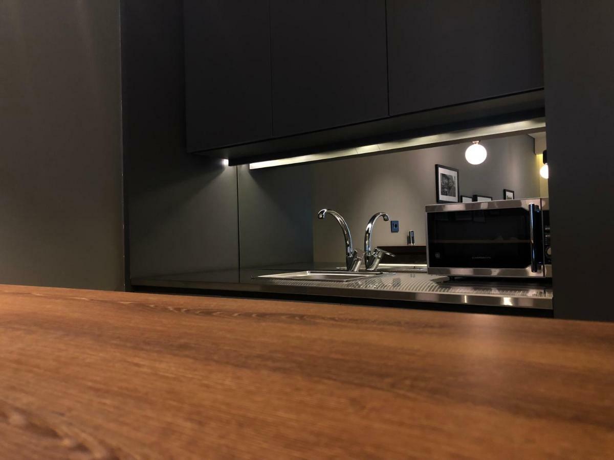 Le Pave Hotel Bayt al Kuku Екстер'єр фото