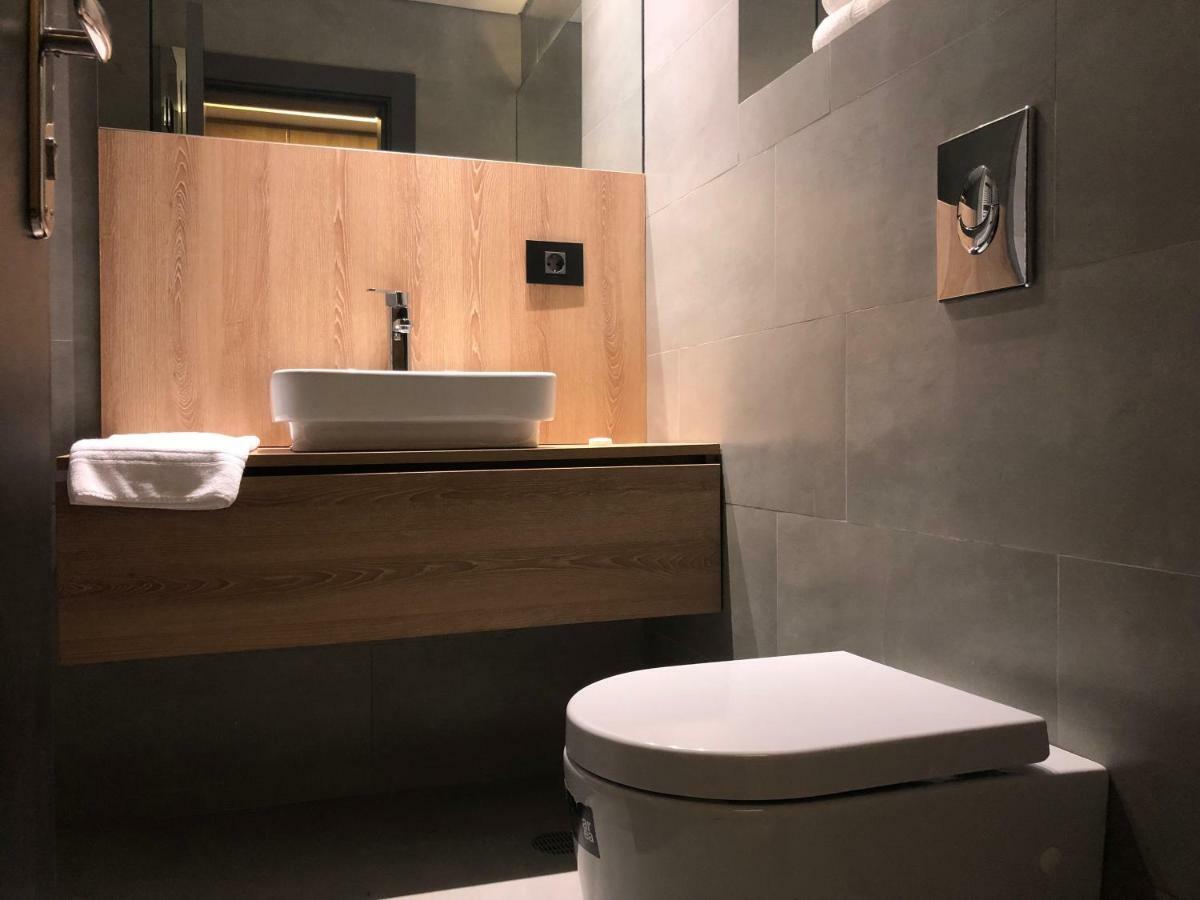 Le Pave Hotel Bayt al Kuku Екстер'єр фото