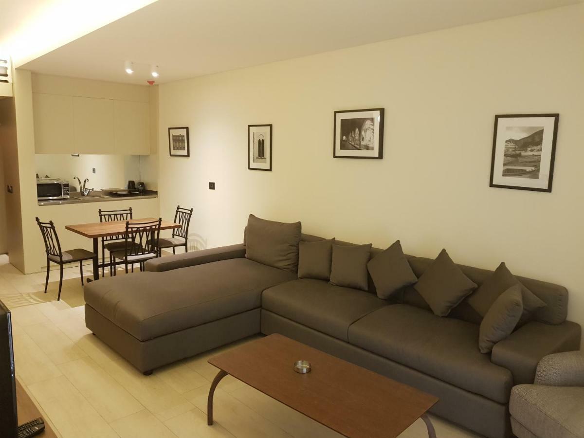 Le Pave Hotel Bayt al Kuku Екстер'єр фото