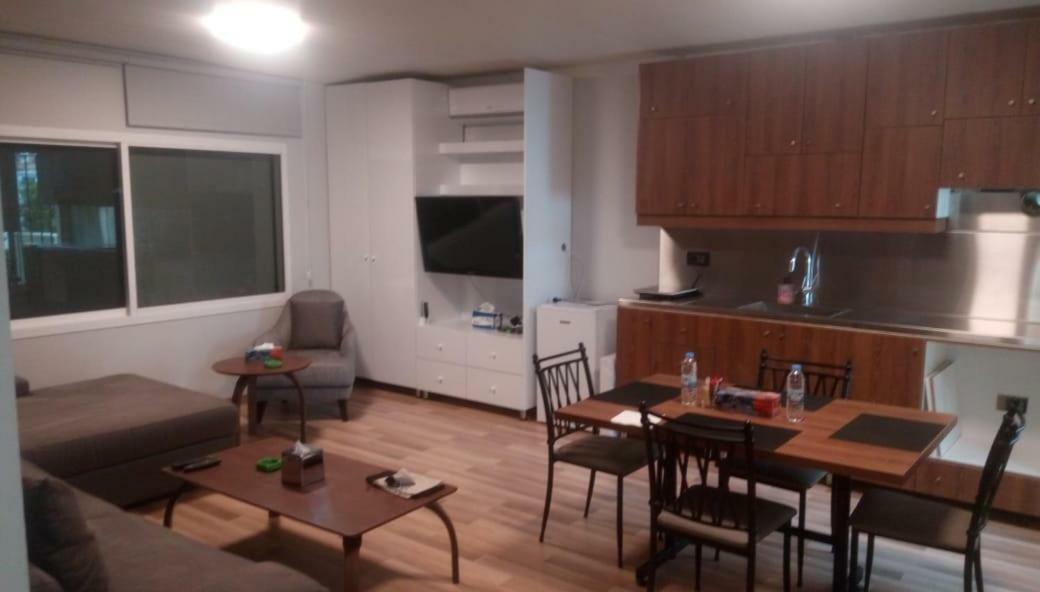 Le Pave Hotel Bayt al Kuku Екстер'єр фото