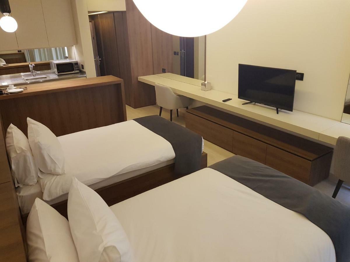 Le Pave Hotel Bayt al Kuku Екстер'єр фото