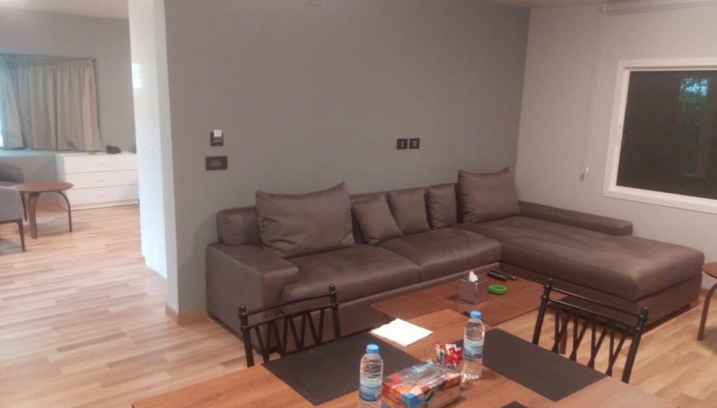 Le Pave Hotel Bayt al Kuku Екстер'єр фото
