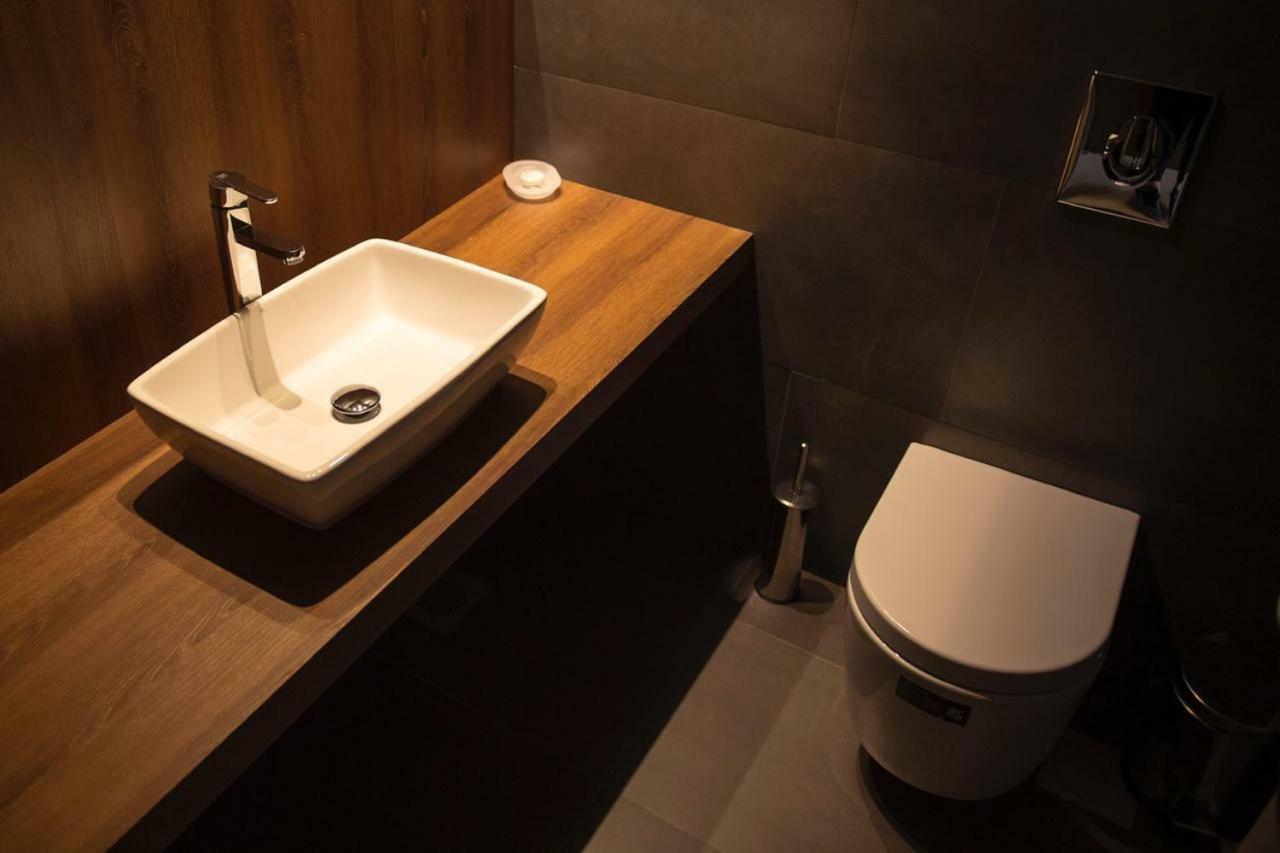 Le Pave Hotel Bayt al Kuku Екстер'єр фото