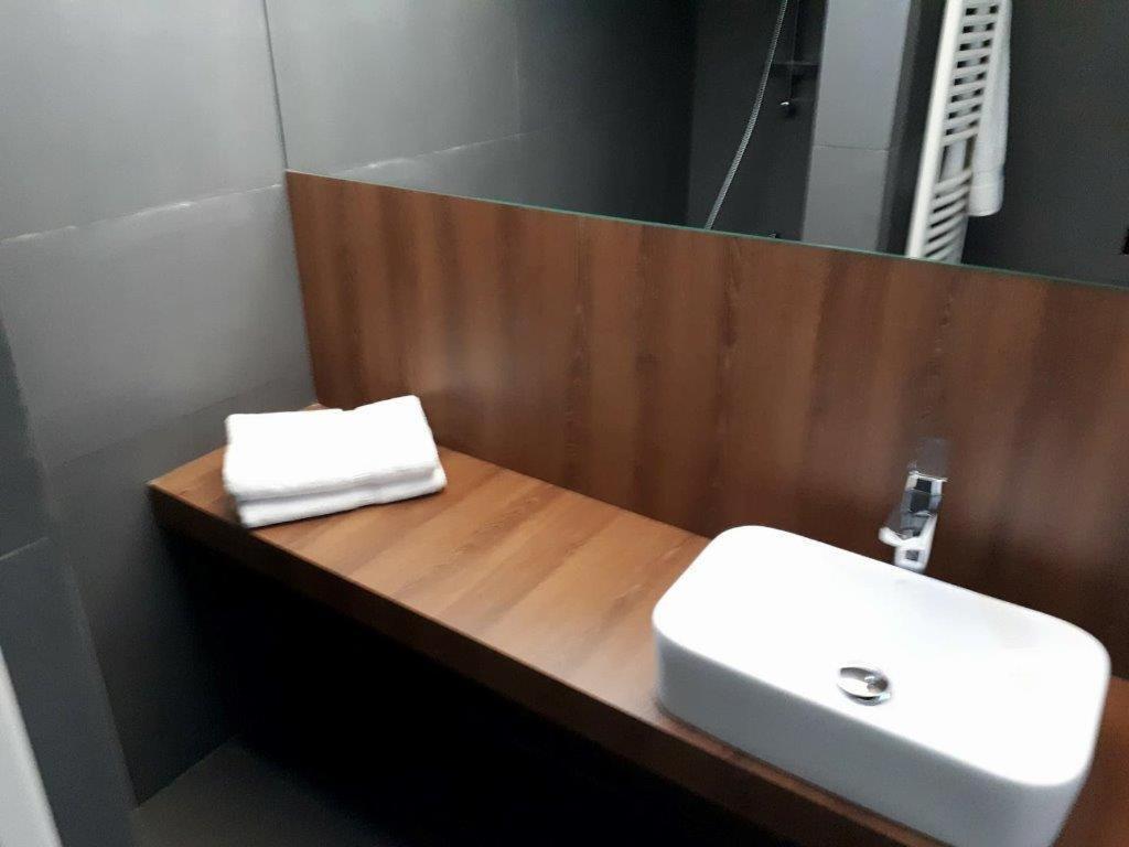 Le Pave Hotel Bayt al Kuku Екстер'єр фото